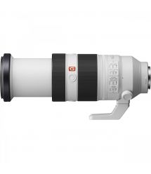 Sony 100-400mm, f/4.5-5.6 GM OSS для NEX FF