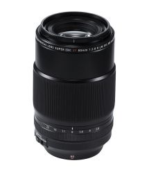 Объектив Fujifilm XF 80mm F2.8 Macro R LM OIS WR