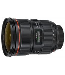 Об'єктив Canon EF 24-70mm f/2.8 L II USM