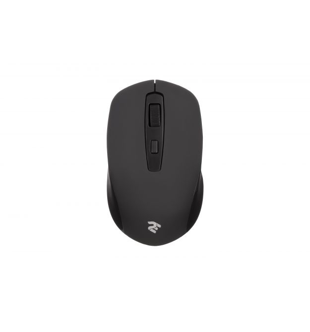 Мышь оптическая 2E MF211 WL Black (2E-MF211WB)