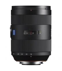 Sony 16-35mm f/2.8 SSM Carl Zeiss II DSLR/SLT