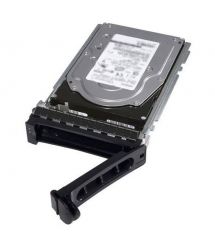 НЖМД Dell EMC 1.2TB 10K RPM SAS 12Gbps 512n 2.5in Hot-plug Hard Drive G14