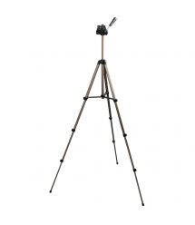 Штатив для фотокамер Hama "Star 75", 1/4" (6.4 мм), 42,5 -125 см, цвет шампань