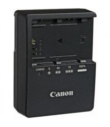 Зарядное устройство Canon LC-E6 зерк. фотокамер