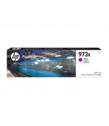 Картридж HP No.973X PageWide Pro 452/477 Magenta (7000 стр)