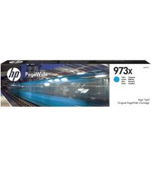 Картридж HP No.973X PageWide Pro 452/477 Magenta (7000 стр)