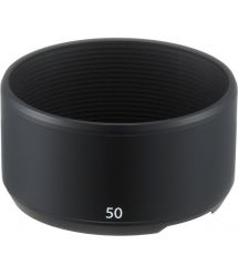 Объектив Fujifilm XF 50mm F2.0 R WR Black