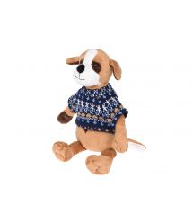 Мягкая игрушка Same Toy Собачка 25см THT568