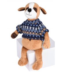 Same Toy М'яка іграшка Собачка 25см