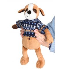 Same Toy М'яка іграшка Собачка 25см