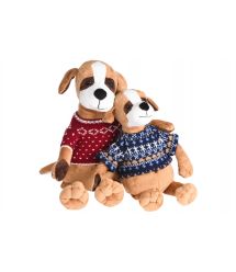 Same Toy М'яка іграшка Собачка 25см