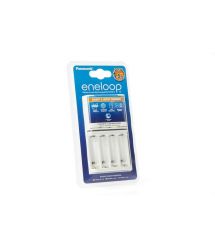Зарядное устройство Panasonic Smart-Quick charger