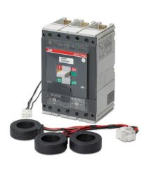 Автоматичний вимикач APC 3-Pole Circuit Breaker, 400A, T5 Type for Symmetra PX250/500kW