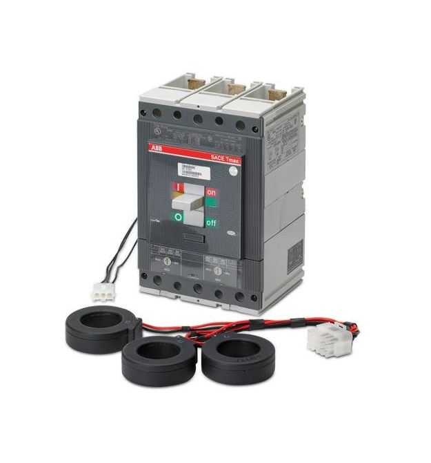 Автоматический выключатель APC 3-Pole Circuit Breaker, 400A, T5 Type for Symmetra PX250/500kW