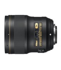 Nikon 28mm f/1.4E ED AF-S