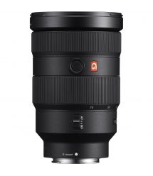 Sony 24-70mm f/2.8 GM