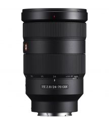 Sony 24-70mm f/2.8 GM