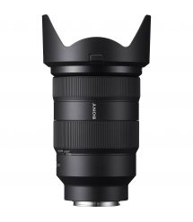 Sony 24-70mm f/2.8 GM