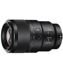 Sony FE 90mm f/2.8G