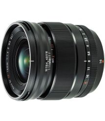 Объектив Fujifilm XF-16mm F1.4 R WR