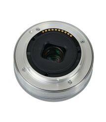 Sony SEL-16F28 16mm F2.8