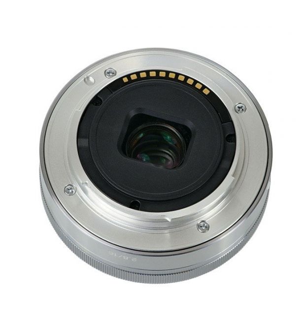 Sony SEL-16F28 16mm F2.8