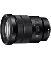 Объектив Sony 18-105mm, f/4.0 G Power Zoom для NEX