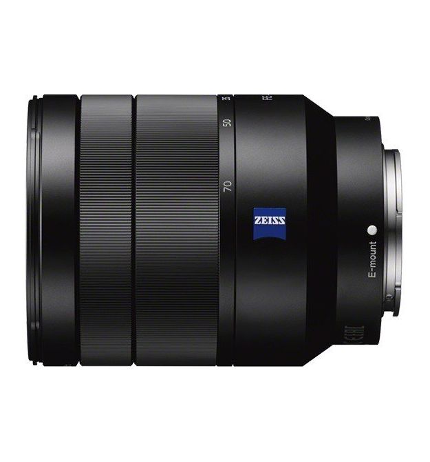 Sony SEL-2470Z 24-70mm F4