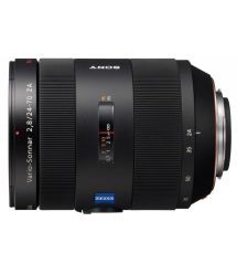 Sony 55mm, f/1.8 Carl Zeiss для камер NEX FF