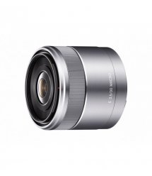 Объектив Sony 30mm, f/3.5 Macro для камер NEX