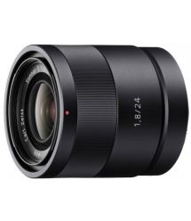 Sony SEL-24F18Z 24mm F1.8