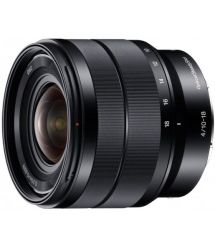 Sony SEL1018 10-18mm F4.0 OSS
