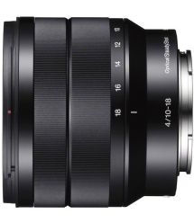 Sony SEL1018 10-18mm F4.0 OSS