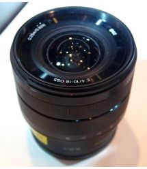 Sony SEL1018 10-18mm F4.0 OSS