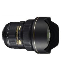 Объектив Nikon 14-24mm f/2.8G ED AF-S