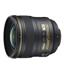 Nikon 24mm f/1.4G ED AF-S Nikkor