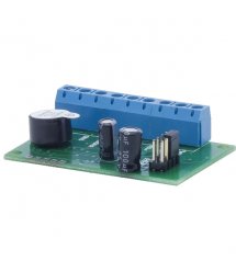Автономный контроллер SOKOL ZS (для управления электромагнитными/электромеханическими замками)