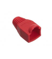 Ковпачок ізолюючий RJ-45 (100 шт/уп.) Red