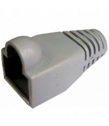Ковпачок ізолюючий RJ-45 (100 шт/уп.) Grey