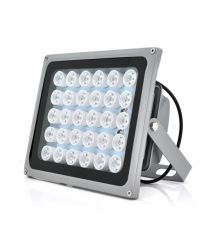 Прожектор направленный с сумеречным датчиком YOSO 12V 36W 30LED IP66