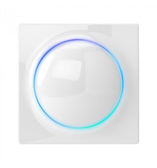 Диммер Z-Wave FIBARO Walli Dimmer FGWDEU-111