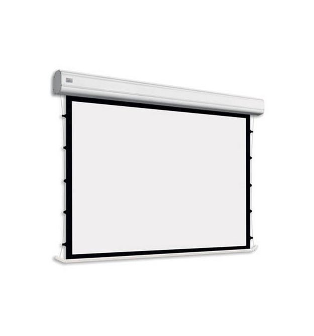 Экран Adeo моториз.BASIC Vision White 600x450,формат экрана 4:3