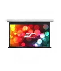 Экран EliteScreen моториз.SK165XHW2-E6 165"/White FG/206x366/16:9/TopDrop 15/ДУ/триг.управл.