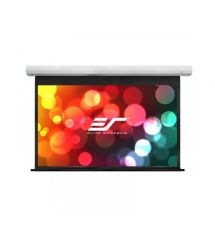 Экран EliteScreen моториз.SK110XHW-E24 110"/White FG/137x244/16:9/TopDrop 61/ДУ/триг.управл.
