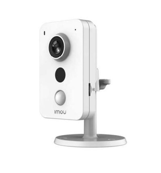 4Мп IP видеокамера Imou с Wi-Fi IPC-K42P