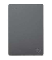 Жесткий диск Seagate Basic 2.5" USB 3.0 2TB Gray