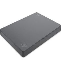 Жесткий диск Seagate Basic 2.5" USB 3.0 2TB Gray