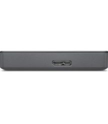 Жесткий диск Seagate Basic 2.5" USB 3.0 2TB Gray