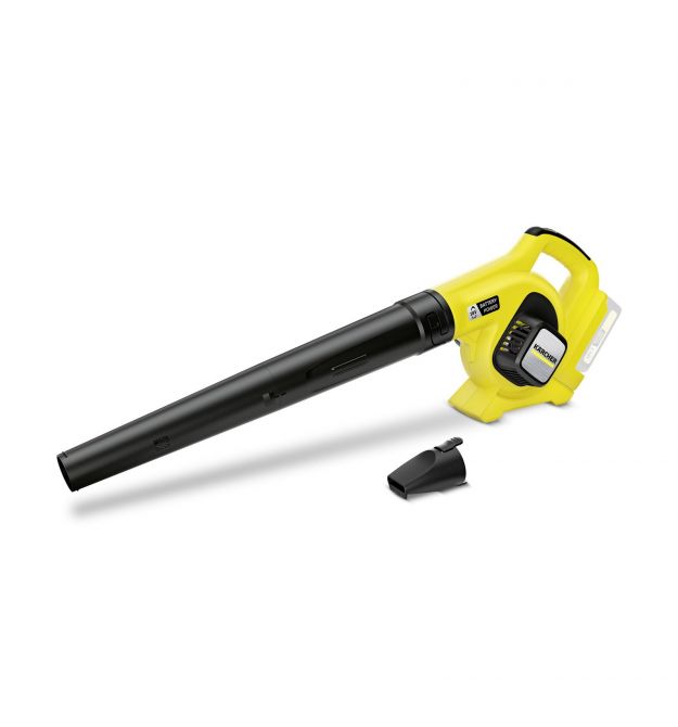 Воздуходувка Karcher Leaf Blower LBL 2, 18В, solo (без АКБ и ЗУ)