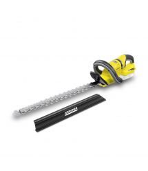 Кусторез Karcher HGE 18-50 Battery, 18В, solo